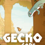Игра Gecko Gods (Steam; PC; Регион активации РФ+Страны СНГ)