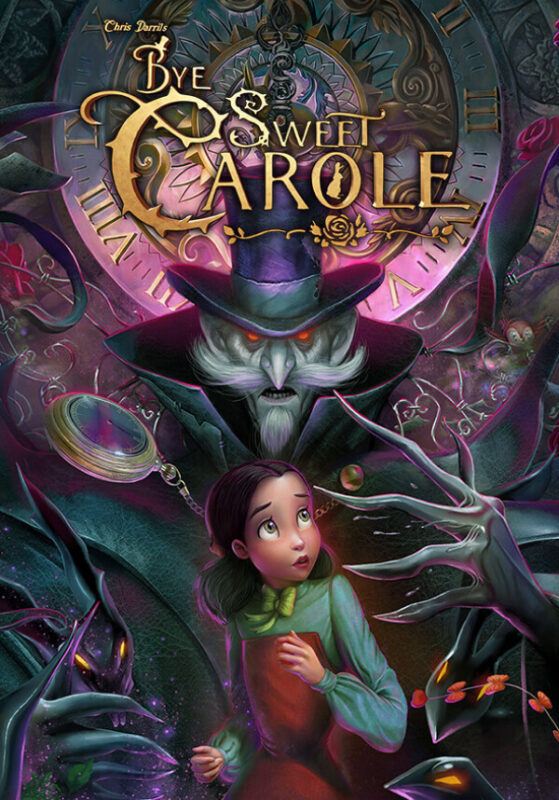 Игра Bye Sweet Carole (Steam; PC; Регион активации РФ+Страны СНГ)