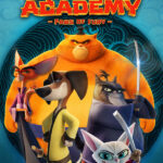 Игра Samurai Academy: Paws of Fury (Steam; PC; Регион активации РФ+Страны СНГ)