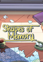 Игра Shapes of Memory: Jigsaw Puzzle (Steam; PC; Регион активации РФ+Страны СНГ)