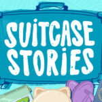 Игра Suitcase Stories (Steam; PC; Регион активации РФ+Страны СНГ)