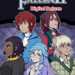Игра Arcadia Fallen II - Digital Deluxe (Steam; Mac, PC; Регион активации РФ+Страны СНГ)