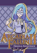 Игра Arcadia Fallen II – Soundtrack (Steam; Mac, PC; Регион активации РФ+Страны СНГ)