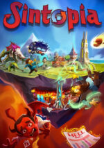 Игра Sintopia (Steam; PC; Регион активации RU+CIS+TR)