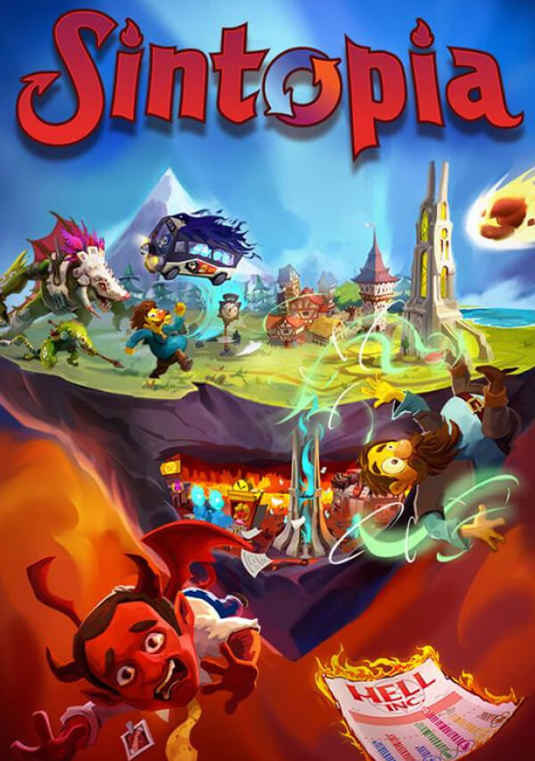 box-667.jpg Игра Sintopia (Steam; PC; Регион активации RU+CIS+TR)