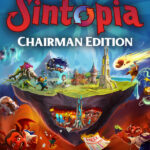 Игра Sintopia - Chairman Edition (Steam; PC; Регион активации RU+CIS+TR)