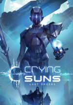 Игра Crying Suns (Steam; Mac, PC; Регион активации Весь Мир)