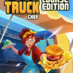 Игра Food Truck Chef - Full Course Edition (Steam; PC; Регион активации РФ+Страны СНГ)