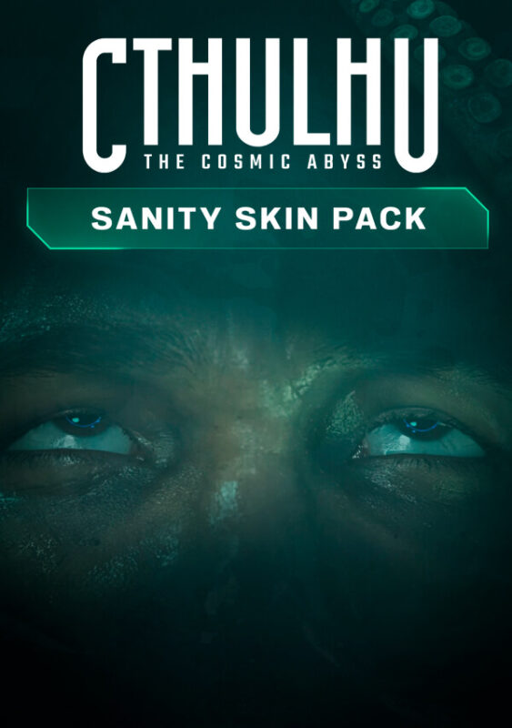 Игра Cthulhu: The Cosmic Abyss – Sanity Skin Pack (Steam; PC; Регион активации Весь Мир)