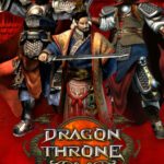 Игра Dragon Throne: Battle of Red Cliffs (Steam; PC; Регион активации Весь Мир)