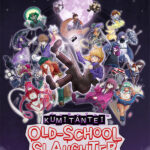 Игра Kumitantei: Old-School Slaughter (Steam; PC; Регион активации РФ+Страны СНГ)