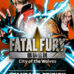 Игра FATAL FURY: City of the Wolves - Standard Edition (Steam; PC; Регион активации Весь Мир)