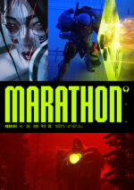 Игра Marathon (Steam; PC; Регион активации CIS without RU+BY)
