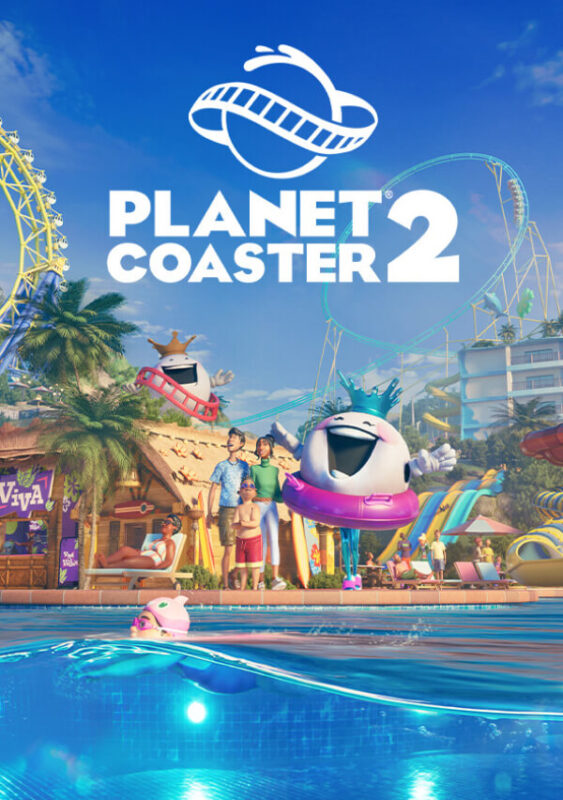 Игра Planet Coaster 2 (Steam; PC; Регион активации РФ+Страны СНГ)