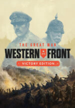Игра The Great War: Western Front™ – Victory Edition (Steam; PC; Регион активации РФ+Страны СНГ)