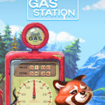 Игра The Last Gas Station (Steam; PC; Регион активации RU+CIS without UA)
