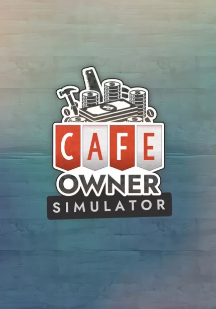 Игра Cafe Owner Simulator (Steam; PC; Регион активации Весь Мир)