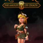 Игра The Dungeon Of Naheulbeuk: The Amulet Of Chaos (Steam; PC; Регион активации РФ+Страны СНГ)