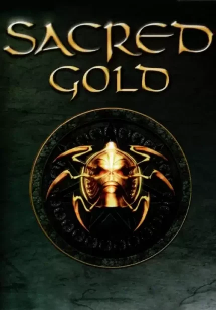 Игра Sacred Gold (Steam; PC; Регион активации Весь Мир)