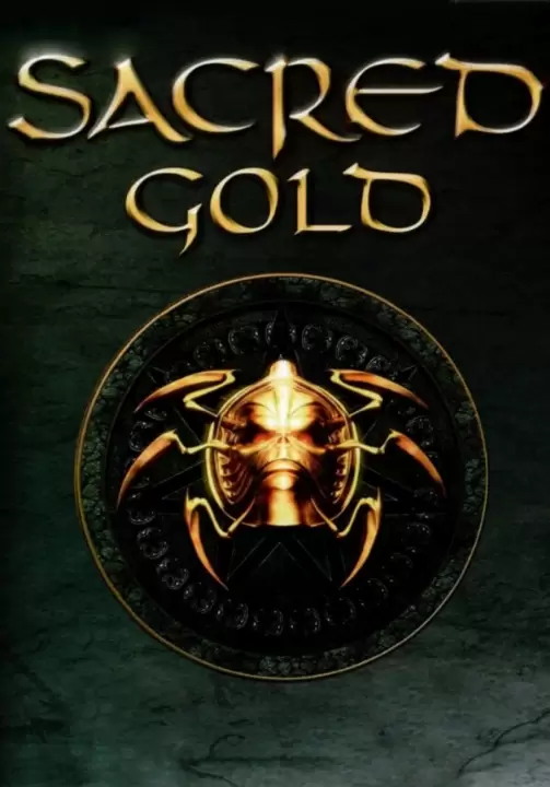 Игра Sacred Gold (Steam; PC; Регион активации Весь Мир)