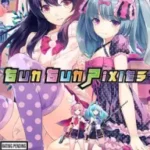Игра Gun Gun Pixies (Steam; PC; Регион активации Весь Мир)