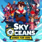 Игра Sky Oceans: Wings for Hire (Steam; PC; Регион активации Весь Мир)