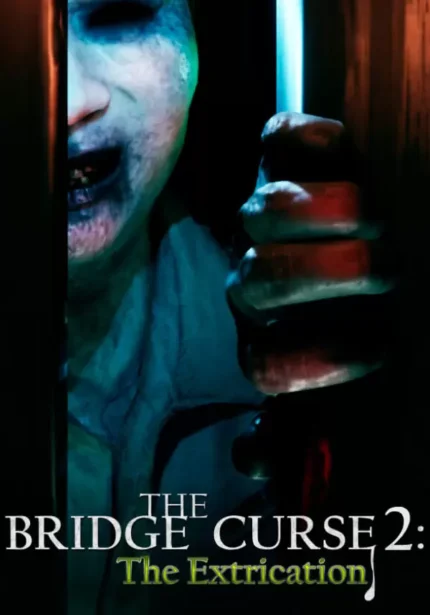 Игра The Bridge Curse 2: The Extrication (Steam; PC; Регион активации WW (excluding ASIA+Middle East+CIS))