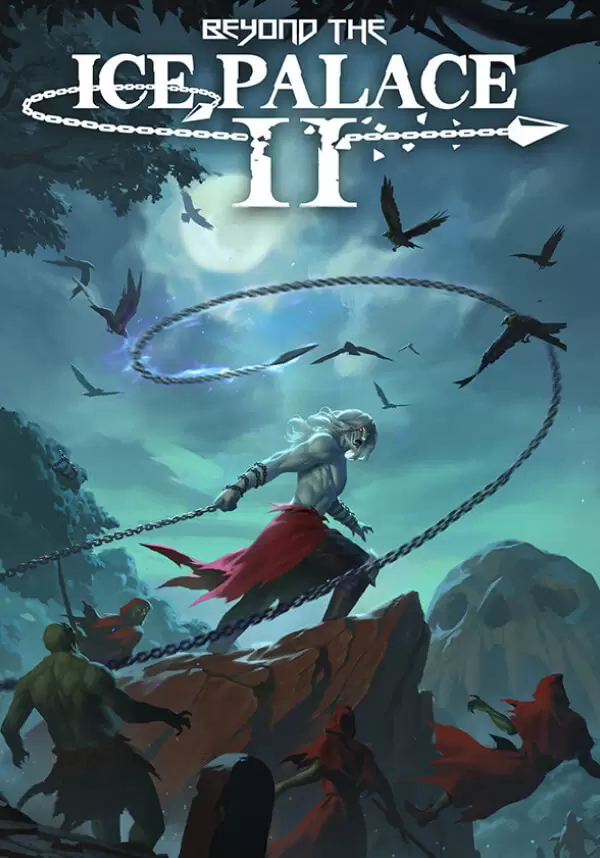 box.jpg-1201.webp Игра Beyond the Ice Palace 2 (Steam; PC; Регион активации Весь Мир)