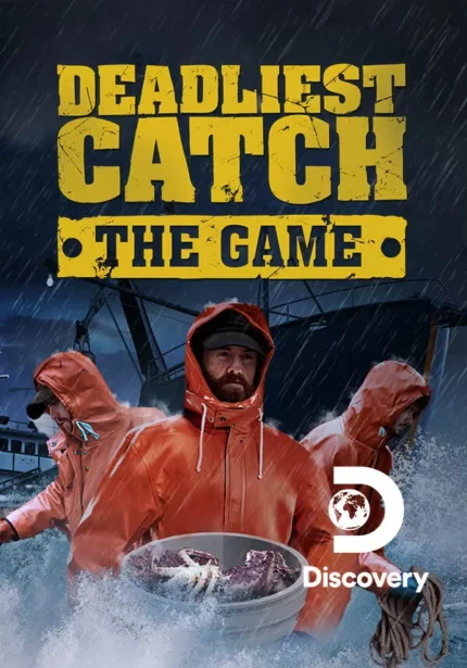 Игра Deadliest Catch: The Game (Steam; PC; Регион активации Весь Мир)