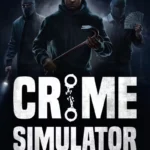Игра Crime Simulator (Steam; PC; Регион активации РФ+Страны СНГ)