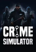 Игра Crime Simulator (Steam; PC; Регион активации РФ+Страны СНГ)