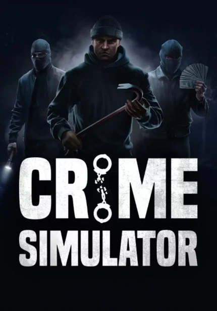 Игра Crime Simulator (Steam; PC; Регион активации РФ+Страны СНГ)