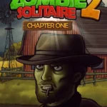 Игра Zombie Solitaire 2 Chapter 1 (Steam; PC; Регион активации Весь Мир)