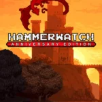 Игра Hammerwatch Anniversary Edition (Steam; PC; Регион активации РФ+Страны СНГ)