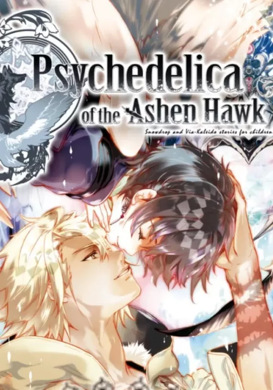 Игра Psychedelica of the Ashen Hawk (Steam; PC; Регион активации Весь Мир)