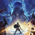 Игра Lysfanga: The Time Shift Warrior (Steam; PC; Регион активации РФ+Страны СНГ)