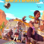 Игра Dustborn (Steam; PC; Регион активации РФ+Страны СНГ)