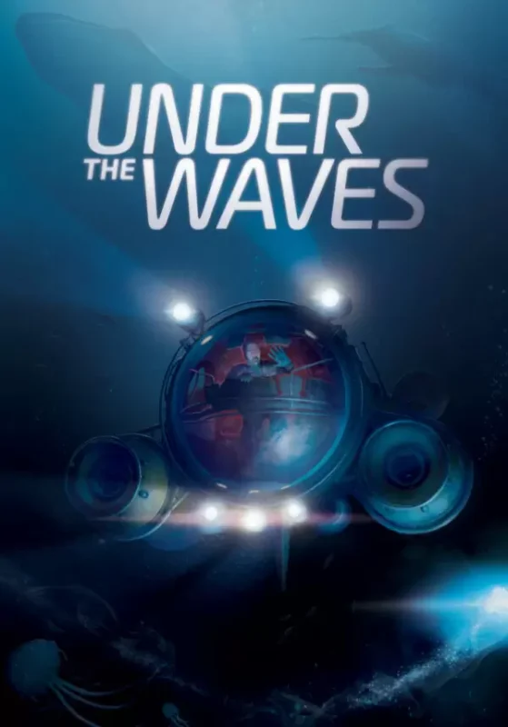 Игра Under The Waves (Steam; PC; Регион активации РФ+Страны СНГ)