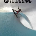 Игра YouRiding - Surfing and Bodyboarding Game (Steam; PC; Регион активации Весь Мир)