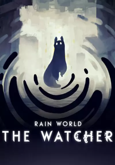 Игра Rain World: The Watcher (Steam; PC; Регион активации РФ+Страны СНГ)