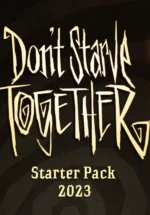 Игра Don’t Starve Together: Starter Pack 2023 (Steam; PC; Регион активации CIS without BY)