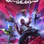 Игра Marvel's Guardians of the Galaxy (Steam; PC; Регион активации CIS without BY)