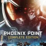 Игра Phoenix Point: Complete Edition (Steam; Mac, PC; Регион активации CIS without BY)