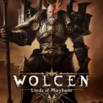 Игра Wolcen: Lords of Mayhem (Steam; PC; Регион активации CIS without BY)