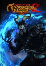 Игра Dungeons & Dragons Neverwinter Nights 2: Enhanced Edition (Steam; PC; Регион активации CIS without BY)