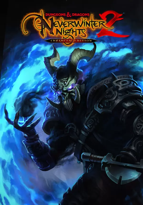 box.jpg-524.webp Игра Dungeons & Dragons Neverwinter Nights 2: Enhanced Edition (Steam; PC; Регион активации CIS without BY)