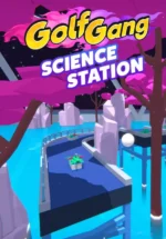 Игра Golf Gang (Steam; PC; Регион активации РФ+Страны СНГ)