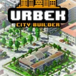 Игра Urbek City Builder (Steam; PC; Регион активации Весь Мир)