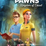 Игра Crowns and Pawns: Kingdom of Deceit (Steam; Mac, PC; Регион активации Весь Мир)