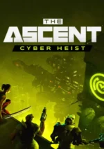 Игра The Ascent — Cyber Heist (Steam; PC; Регион активации РФ+Страны СНГ)